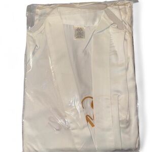 Personalized Bride Robe NWT One Size by The Ring Boxes